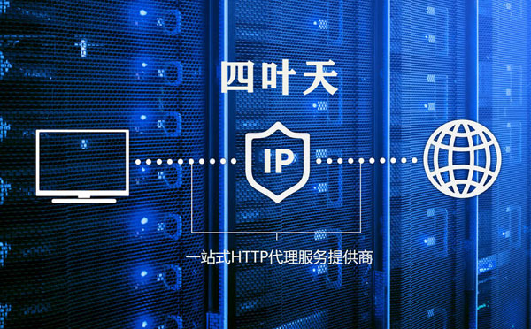 【阿拉尔代理IP】代理IP的主要用途和使用注意事项